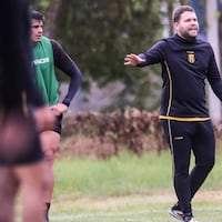 Ni ahí luego que dijo eso que andan diciendo he’í