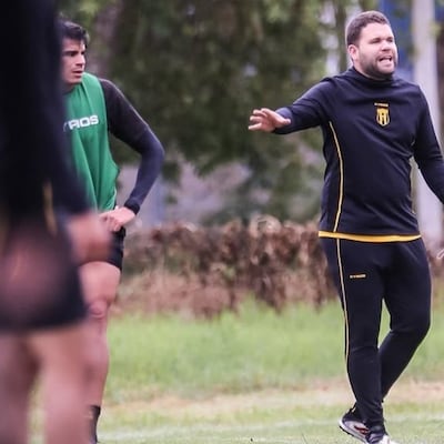 Ni ahí luego que dijo eso que andan diciendo he’í