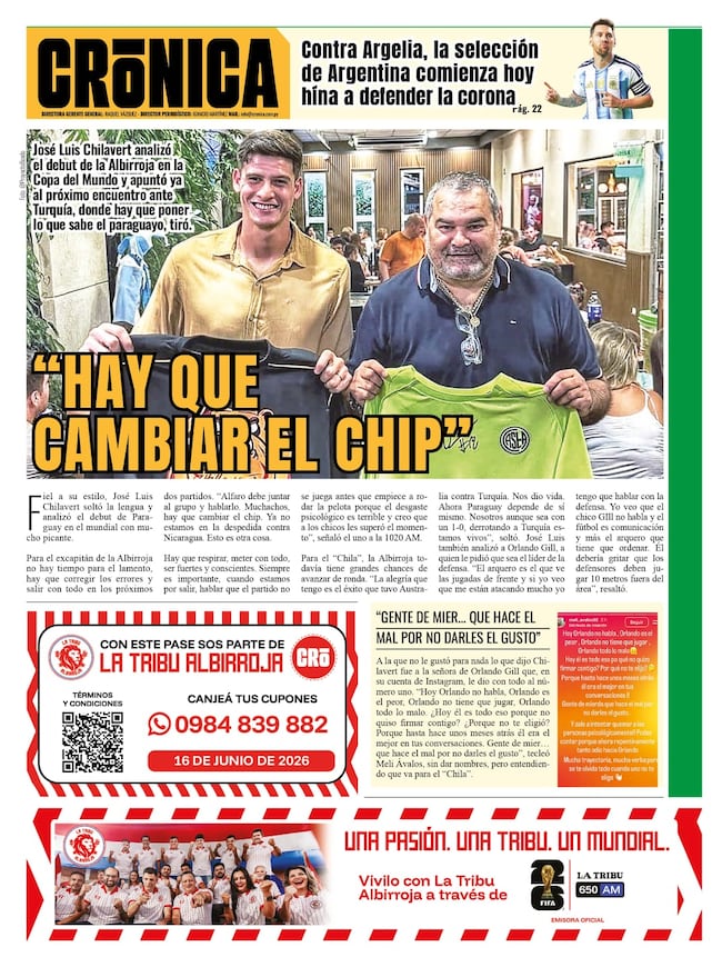 Portada diario 2