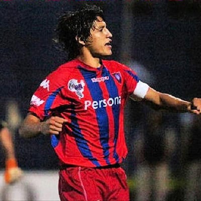 El día en que se rechazó una denuncia por racismo en el fútbol paraguayo