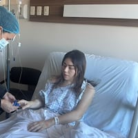 ¡Valió la pena! Mirá lo que se hizo luego de perder 40 kilos