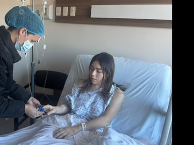¡Valió la pena! Mirá lo que se hizo luego de perder 40 kilos