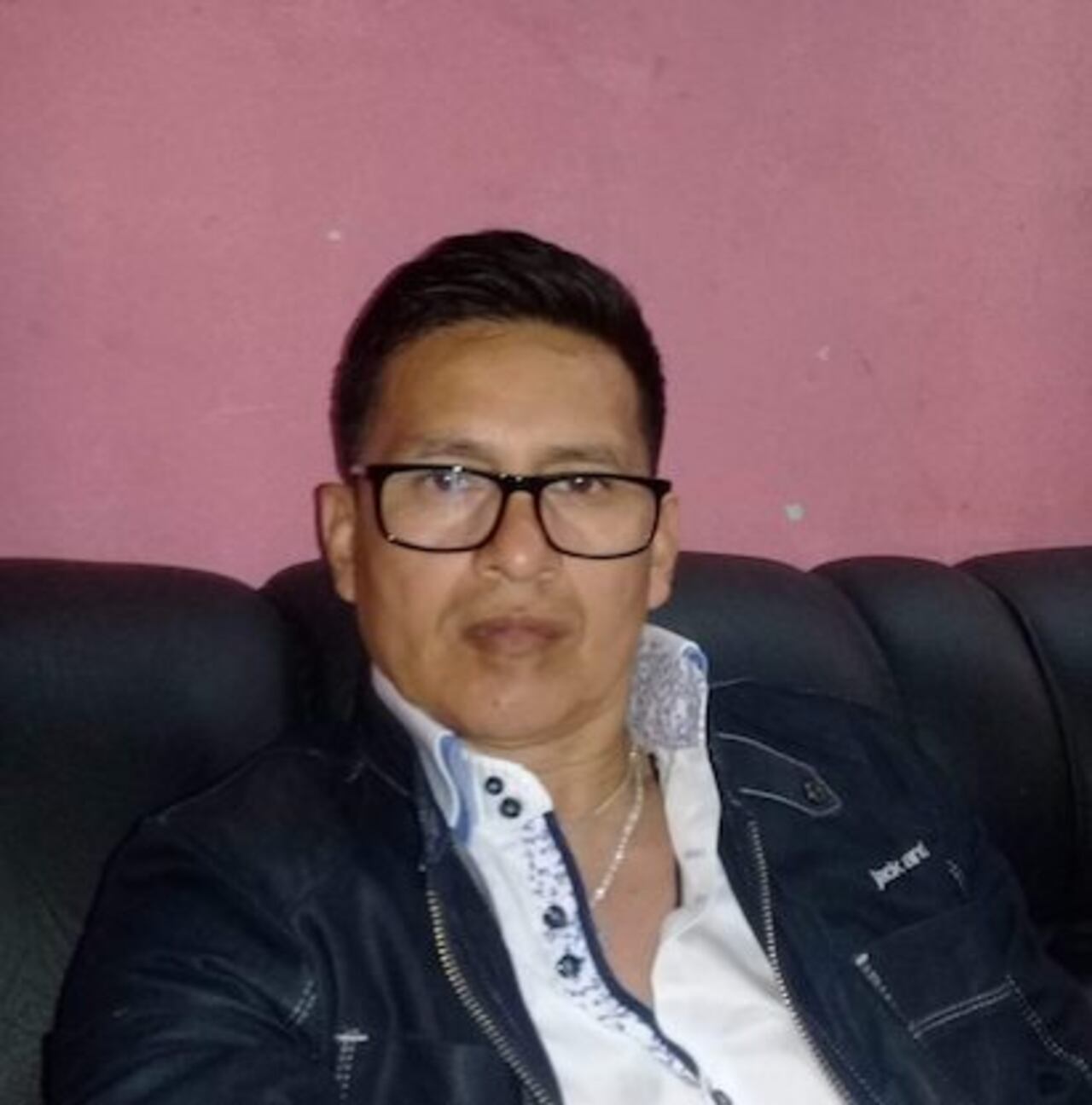 RAJÓ: Supo de su condena antes del juicio y se mandó mudar.