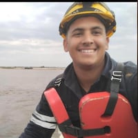 Un finado de la barcaza quería “ser un capitán”