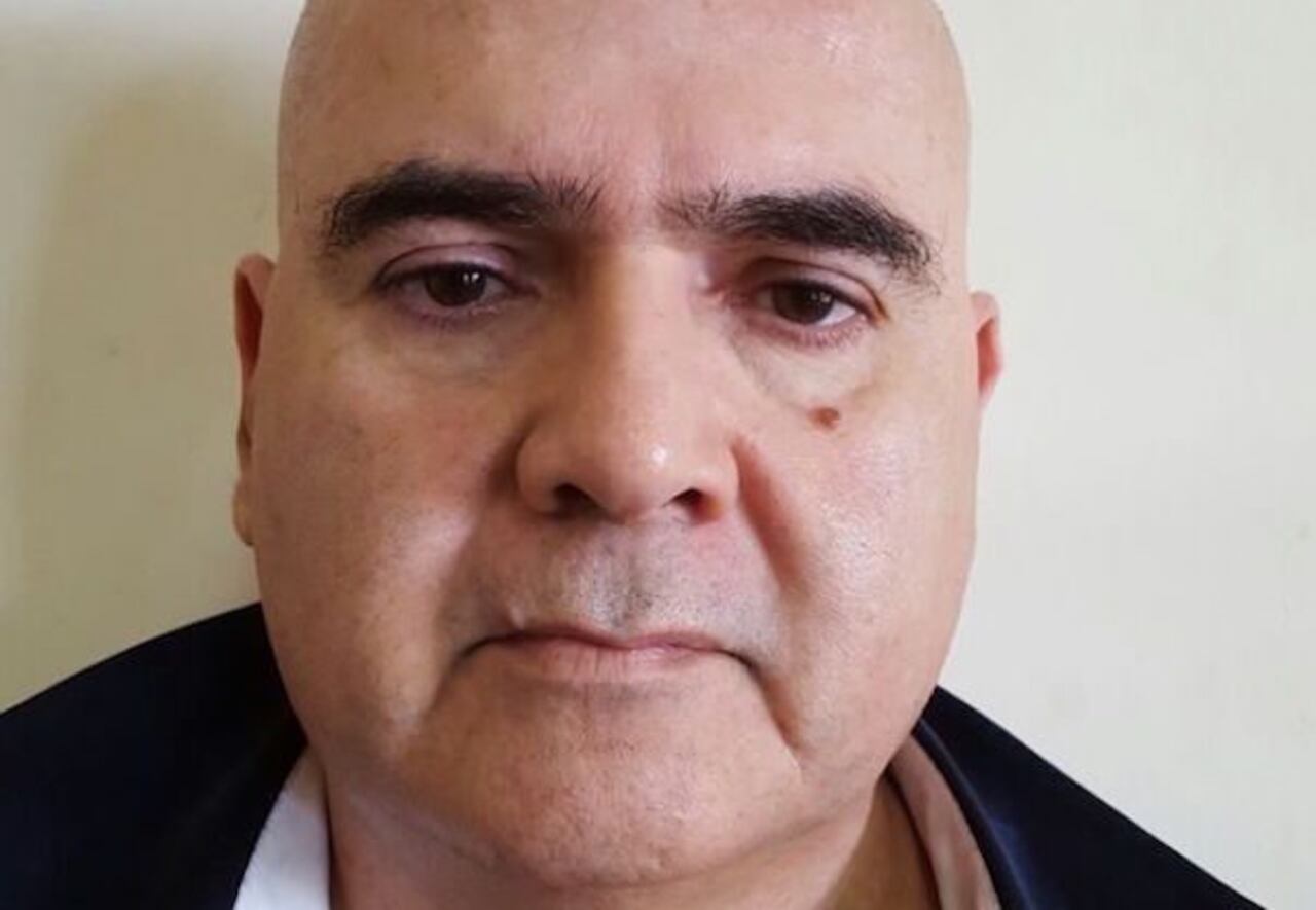 DOCTOR Irio Ismael Monges dijo que estaban enfermos.