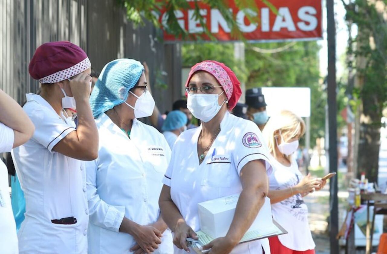 Anuncian más manifestaciones hasta que las autoridades les den una respuesta.
