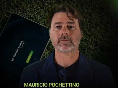 La IA fue el jugador yanqui número 12 ante Paraguay
