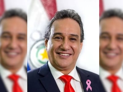 Habló la pareja de Hugo Javier: “Él está vivo porque Dios es grande”