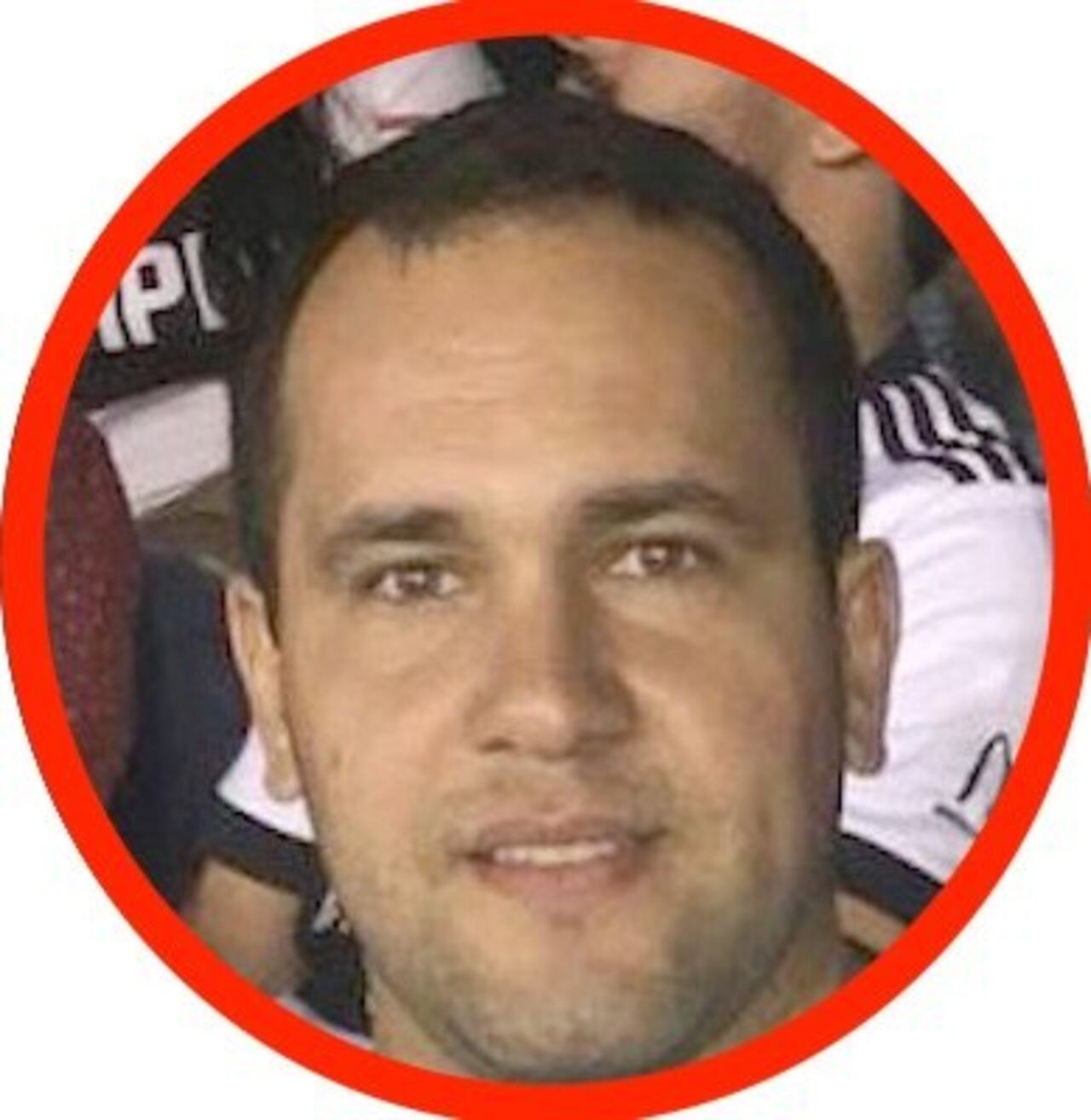 Néstor Díaz, Aso de taxistas de San Lorenzo.