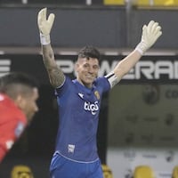 ¡Chake! Servio prepara demanda contra Guaraní