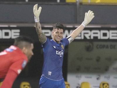 ¡Chake! Servio prepara demanda contra Guaraní