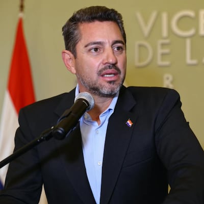 Alliana avisó que no tira la toalla y que su candidatura sigue firme para el 2028