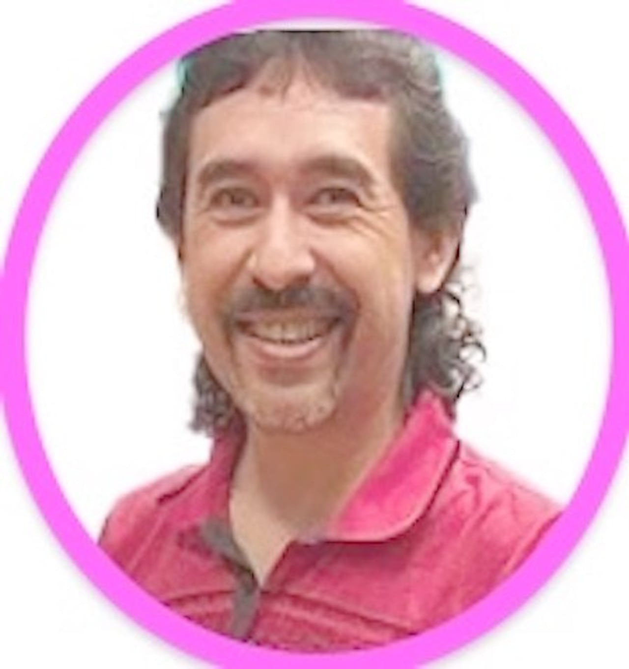 Michelín Ortiz, reconocido chachaquero.