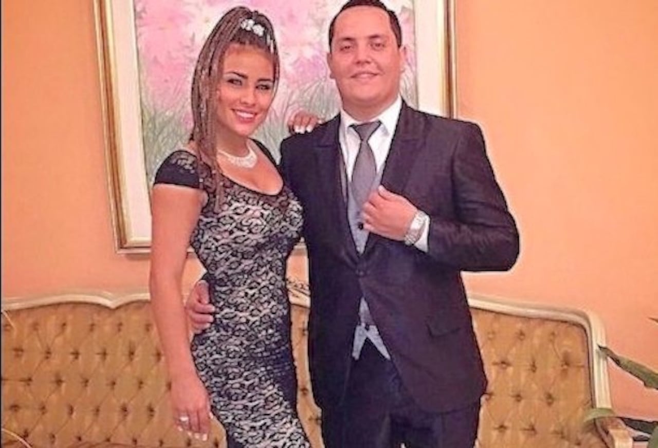 DEMANDA. Juancito de “Remixeros” anunció acciones legales contra el chismoso del programa de Júnior. Le hicieron llorar a su esposa, la cantante de “Las Solteras”.