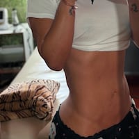 Lari ipiruve después del Mundial