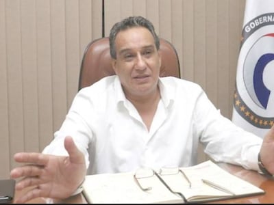 Defensa de Hugo Javier pide que cumpla prisión en su casa