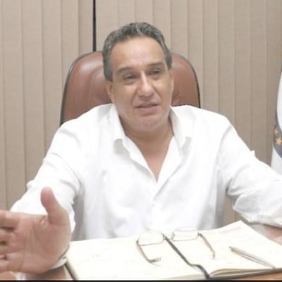 Defensa de Hugo Javier pide que cumpla prisión en su casa