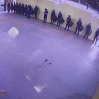 Detienen al director del Penal de Emboscada