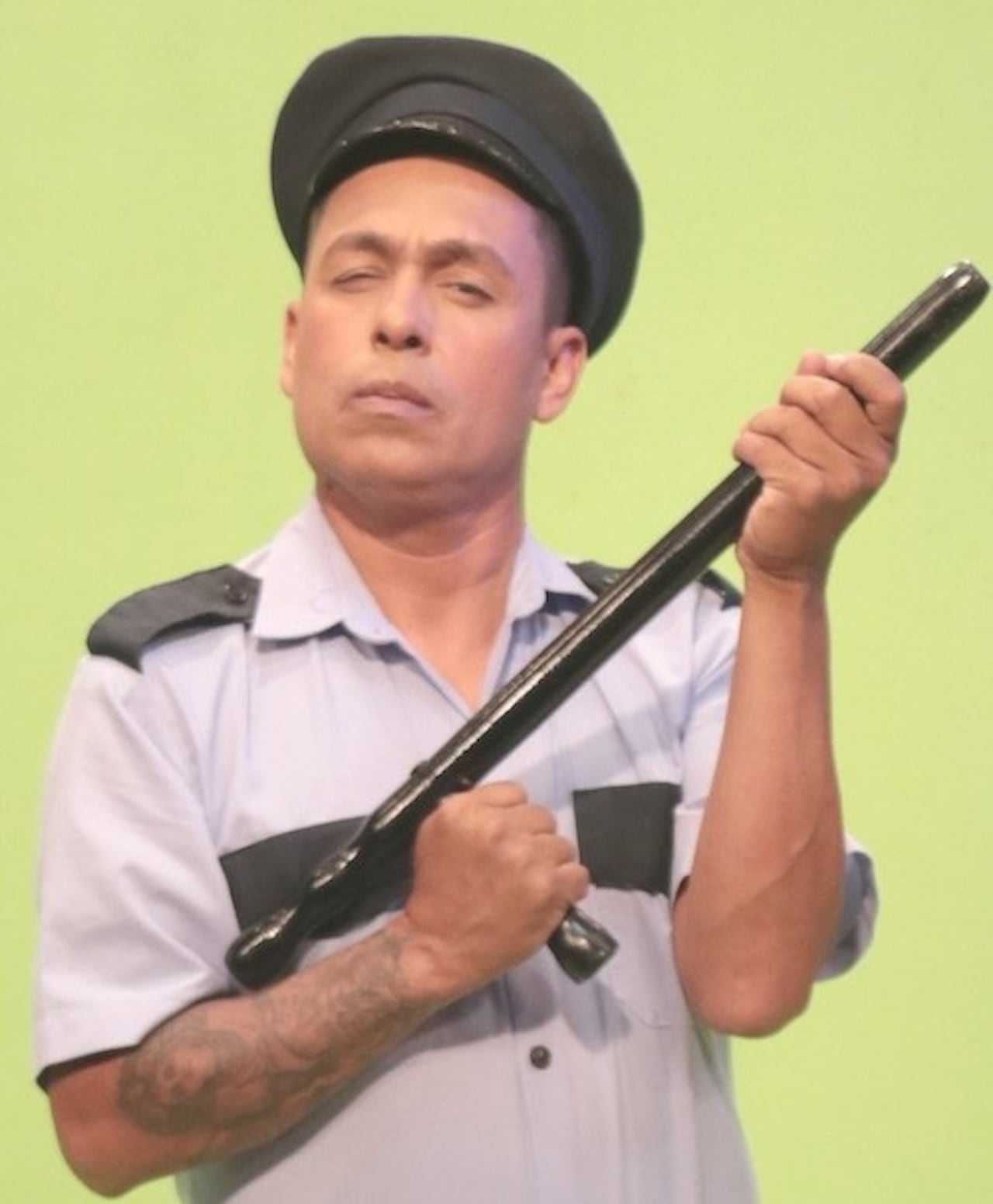(GENTILEZA)