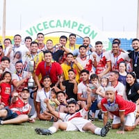 “No nos pagaron, jugaron con la ilusión de los muchachos”