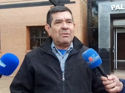 “Criaron a un monstruo”: padre de Mafe apelará la condena