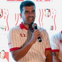 Periodista busca encuentro con algún fantasma ndaje