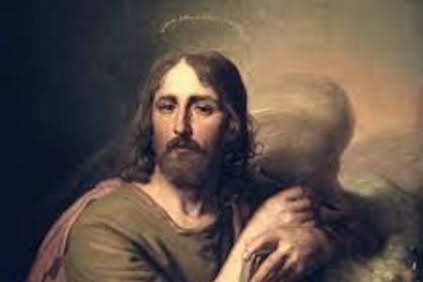 San Lucas Evangelista