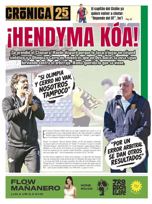 Portada diario 2