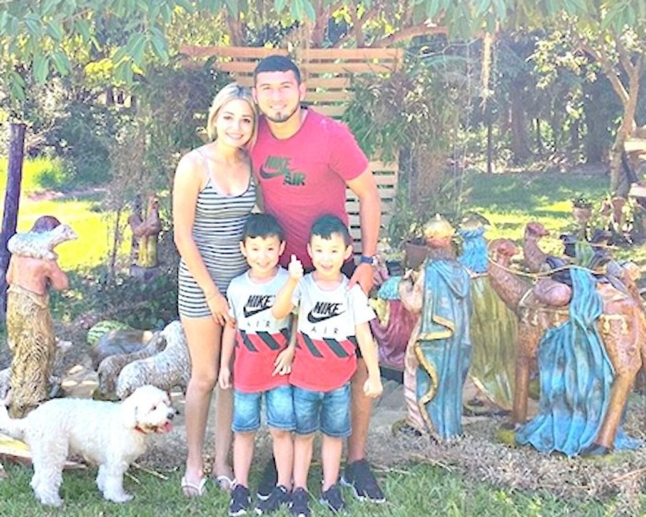 (FOTO REDES)