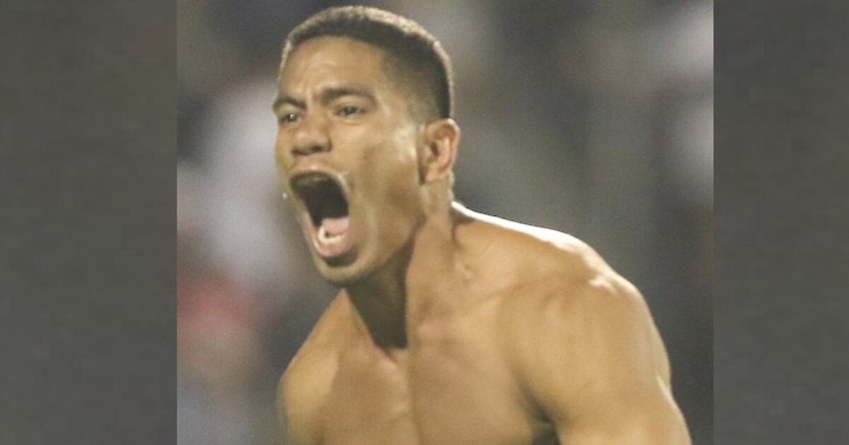 Rodolfo Muscles Rodolfo se distrae en el súper – Crónica