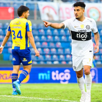 El “Bi” está “por buen camino”, tiró Fer Cardozo