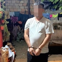 Le robaron a “Jurulo”, rey de los tortoleros