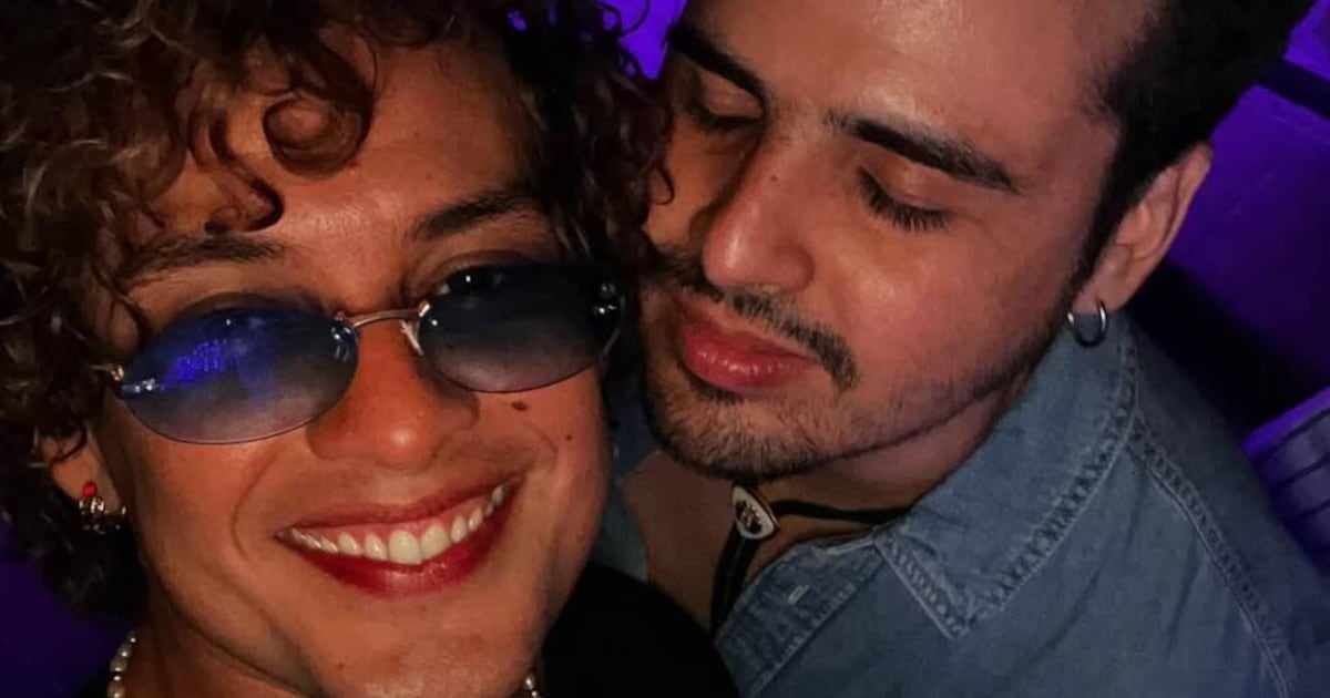 Alzo Miguel Narváez alzó foto y causó revuelo – Crónica