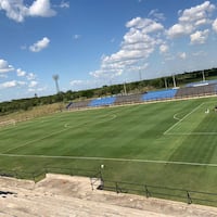 Atlántida quiere llegar a la Intermedia por primera vez