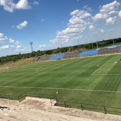 Atlántida quiere llegar a la Intermedia por primera vez