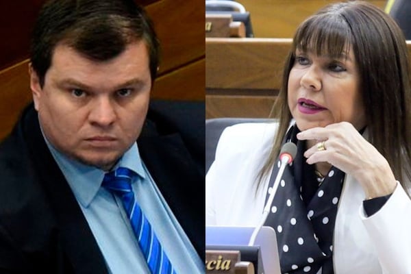 Celeste sobre Dionisio: “me da miedo que explote y me salpique su grasa”