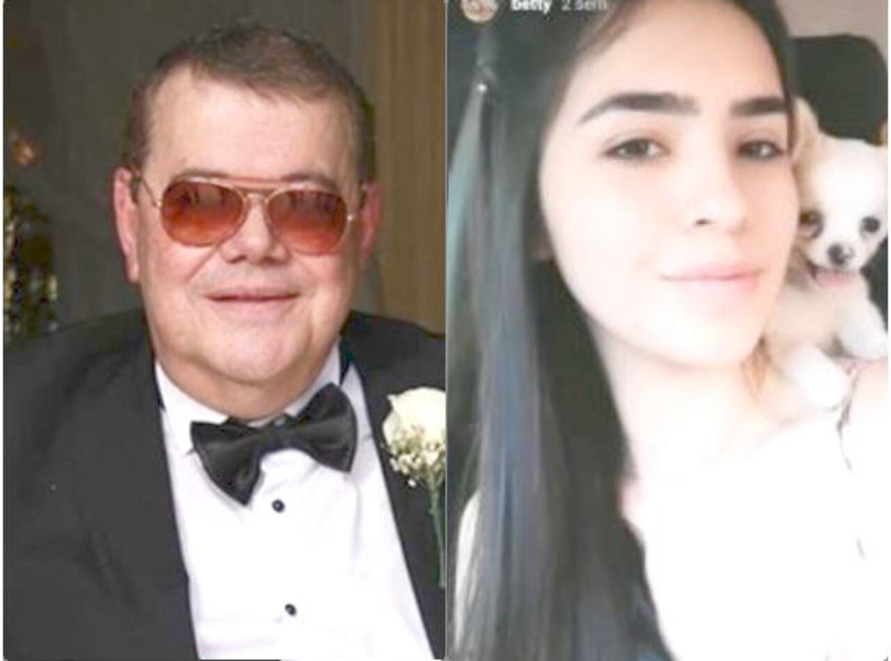 Rodolfo Friedmann dijo que está nuevamente de novio con una yiyi mucho menor que él.