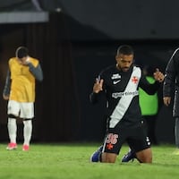 Olimpia no quiso ser menos, ¡chau copa!