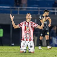 “Mientras haya la mínima chance vamos a dejar la vida”