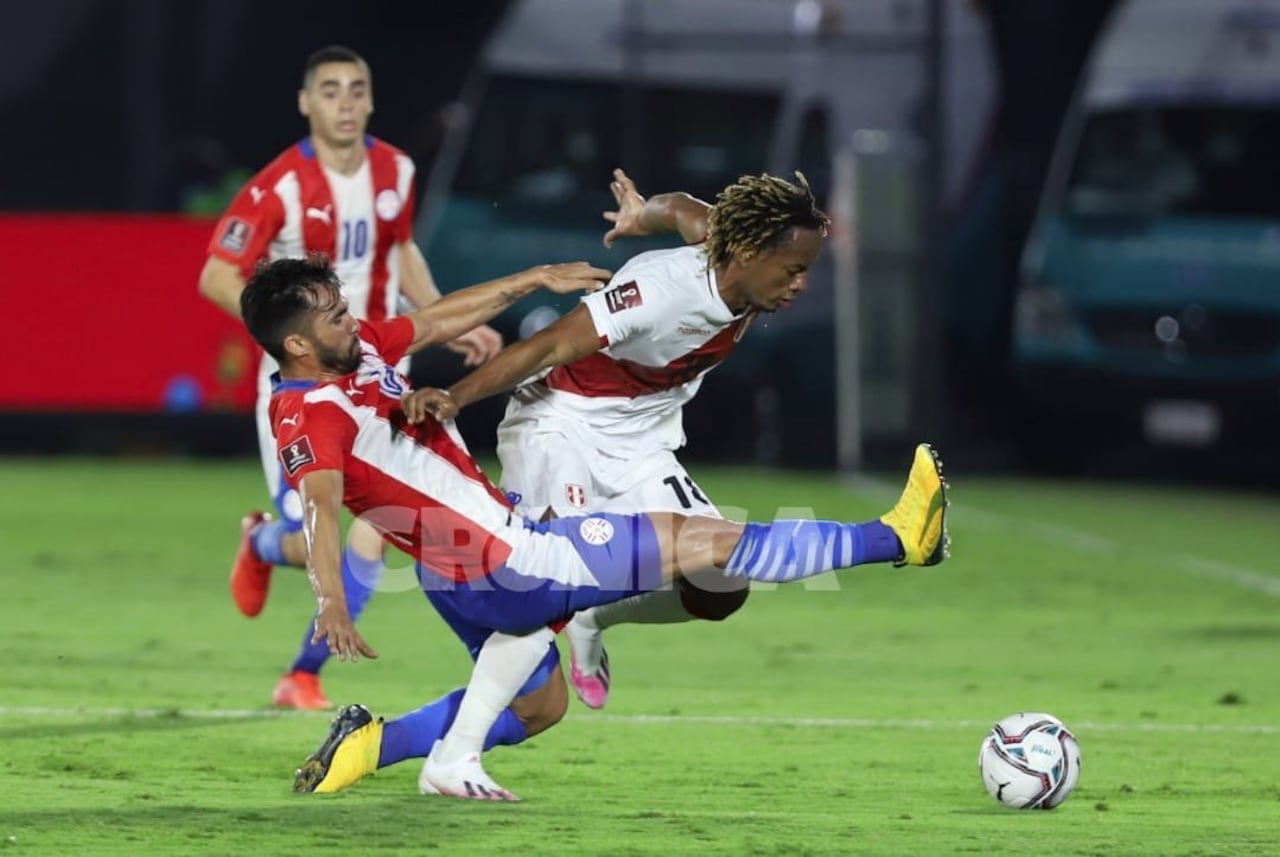 Fotos: Alberto Jara