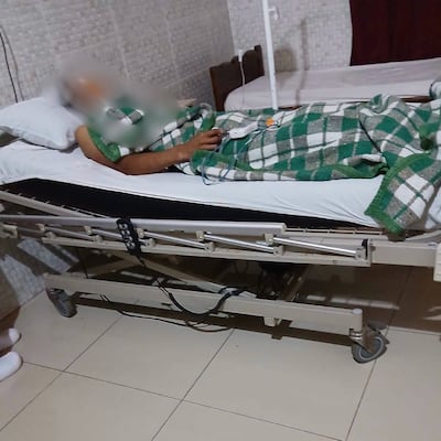 Lo apuñaló porque habría andado con su hija menor