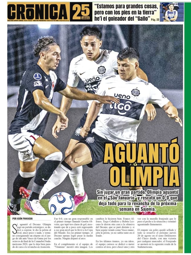 Portada diario 2
