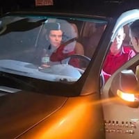 “Vine por mi propia voluntad”: joven menonita pide que liberen a su esposo