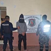 Hijo alhaja quiso “recordar su infancia”