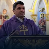 Pa’i bendijo a los que “farmean aura”