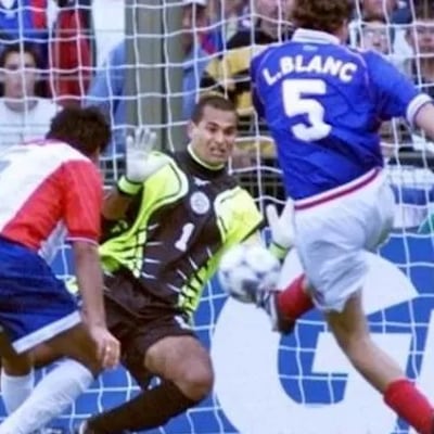 Chila: “Paraguay va a jugar contra una selección de África”