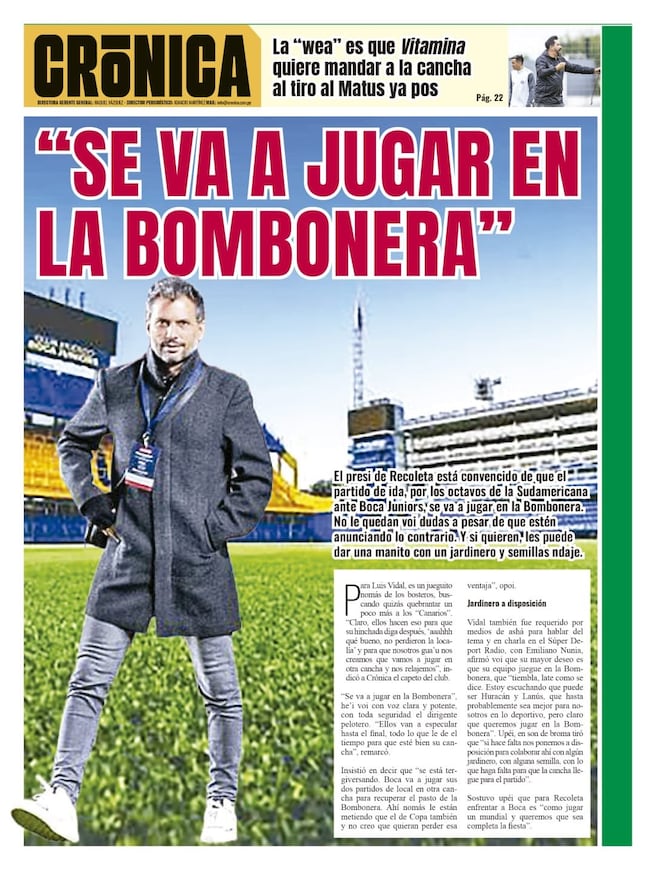 Portada diario 2