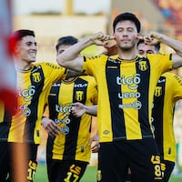 Con gol de Mati López, “Cachique” gozar ante Rayadito