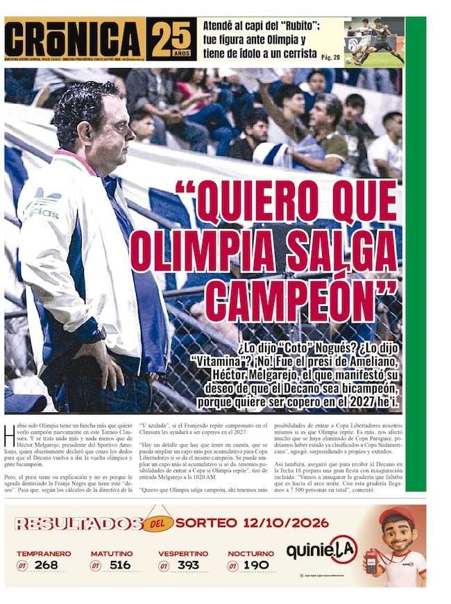 Portada diario 2