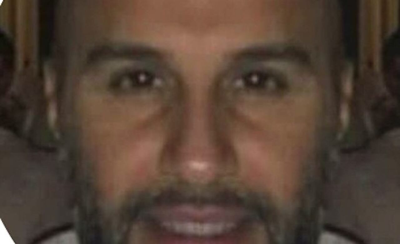 SOSPECHOSO. Hasta acá, el único vinculado al caso es el árabe Khaldoun Jbara, que chateaba con Male.